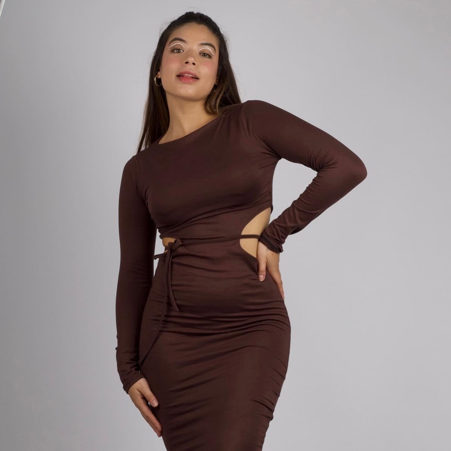 Vestido Noa